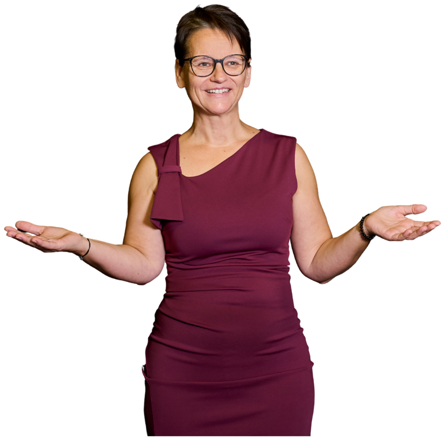 Silvia Schlagbauer
